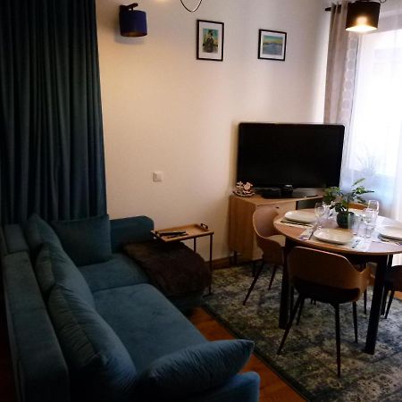 Apartament Bb II Na Kiepury Krynica-Zdrój Exteriér fotografie