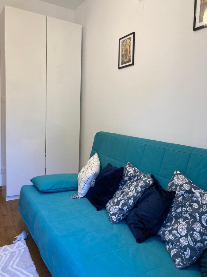 Apartament Bb II Na Kiepury Krynica-Zdrój Exteriér fotografie