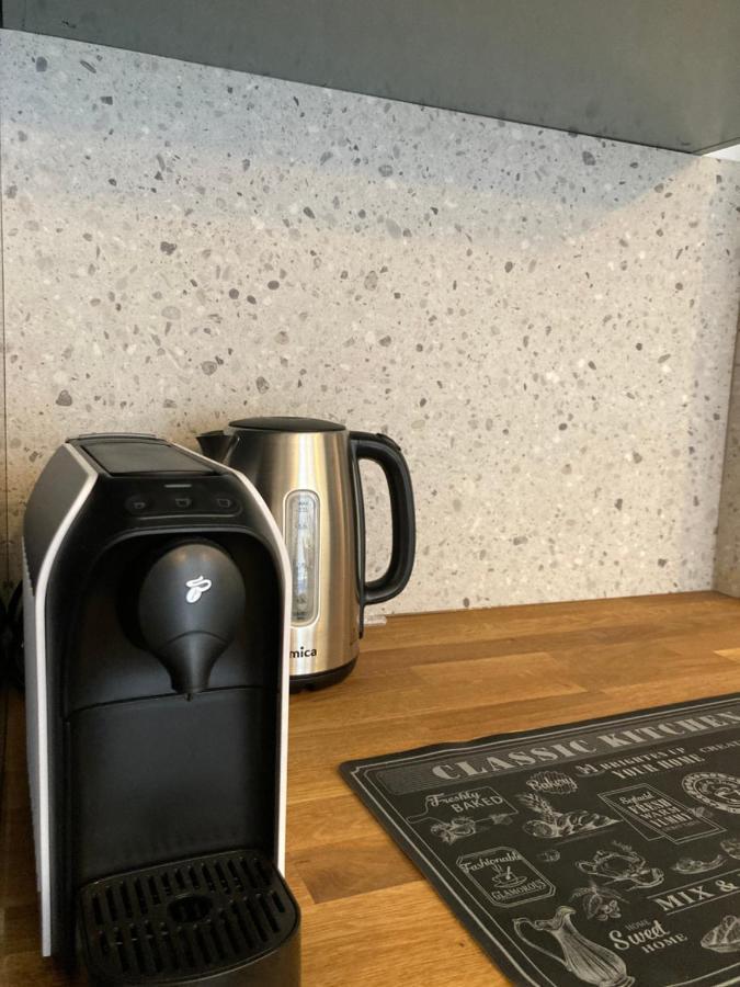 Apartament Bb II Na Kiepury Krynica-Zdrój Exteriér fotografie