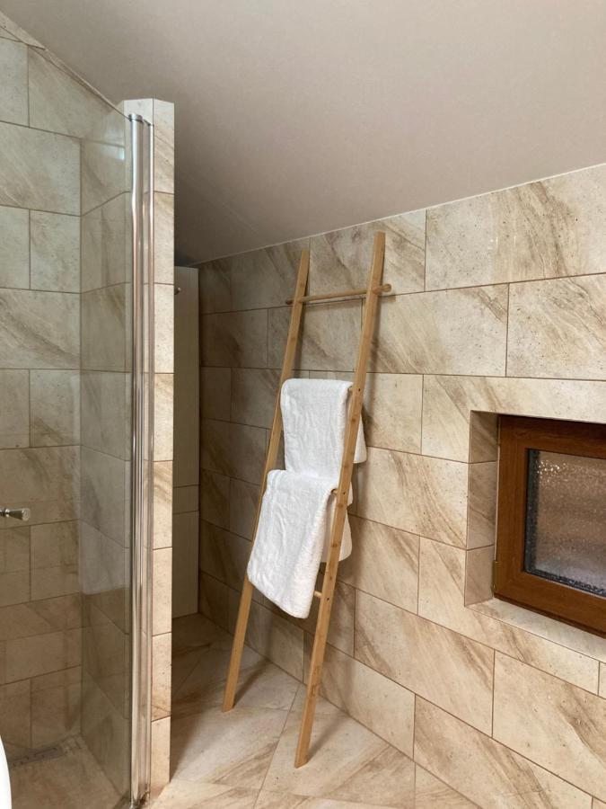 Apartament Bb II Na Kiepury Krynica-Zdrój Exteriér fotografie